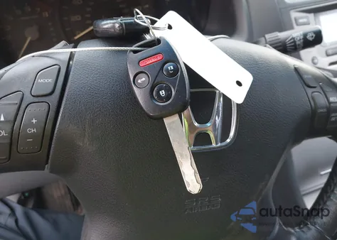 2007 Honda Accord 2.4 Ex from USA, damaged, VIN 1HGCM56897A103158